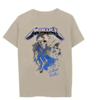 Thumbnail for Metallica 