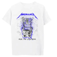 Thumbnail for Metallica 