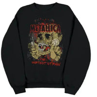 Thumbnail for Metallica 