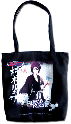 BLEACH - RUKIA TOTE BAG