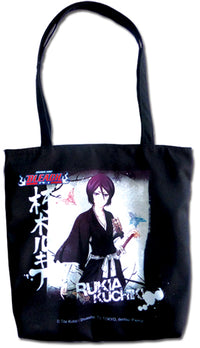 Thumbnail for BLEACH - RUKIA TOTE BAG