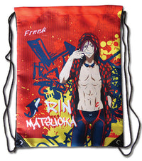 Thumbnail for FREE!- RIN RED DRAWSTRING BAG