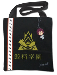 Thumbnail for FREE!- SAMEZUKA SC & RIN TOTE BAG(TYPE H)