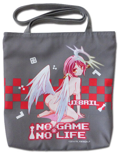 NO GAME NO LIFE- JIBRIL TOBE BAG