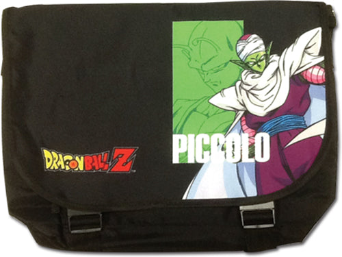 DRAGON BALL Z - PICCOLO MESSENGER BAG