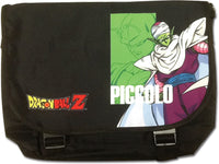 Thumbnail for DRAGON BALL Z - PICCOLO MESSENGER BAG