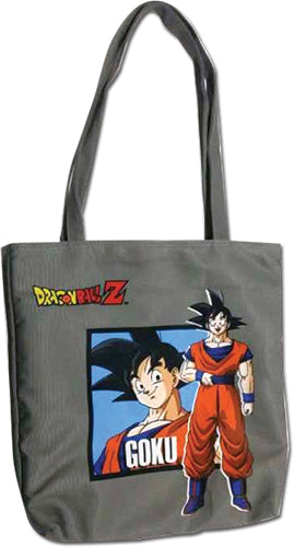 DRAGON BALL Z - GOKU TOTE BAG