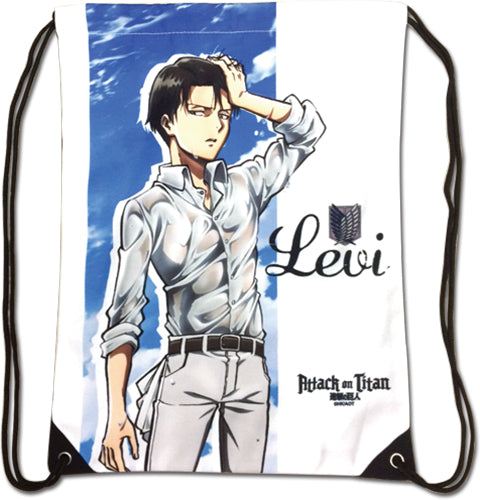 ATTACK ON TITAN - LEVI SKY BAG (TYPE T)