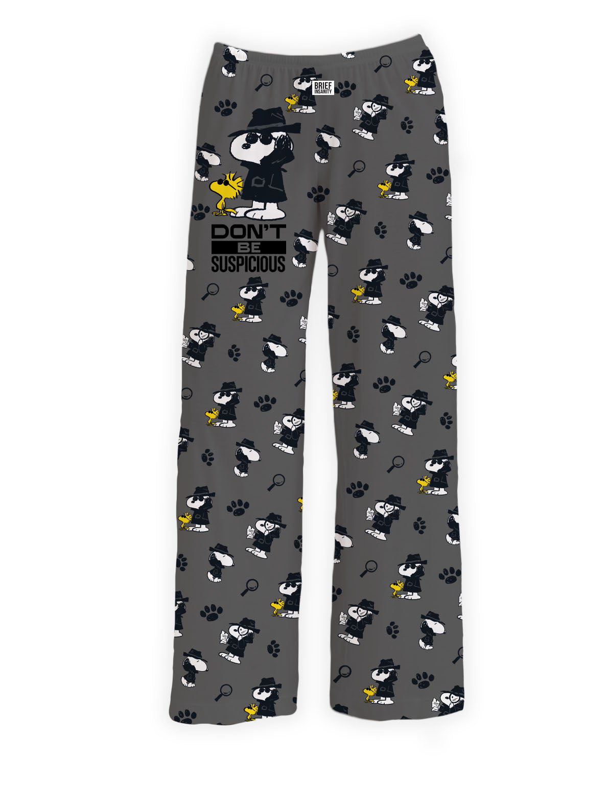 Detective Snoopy Lounge Pants