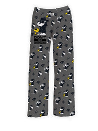 Thumbnail for Detective Snoopy Lounge Pants