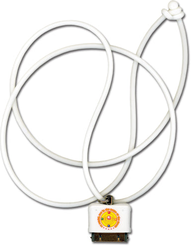 SAILOR MOON - BROOCH IPHONE CLIP LANYARD(DISC)