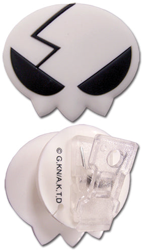 GURREN LAGANN YOKO HAIR CLIP EARPHONE CLIP