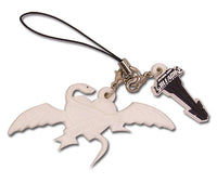 Thumbnail for BLEACH - SADO ARM PVC CELL PHONE CHARM