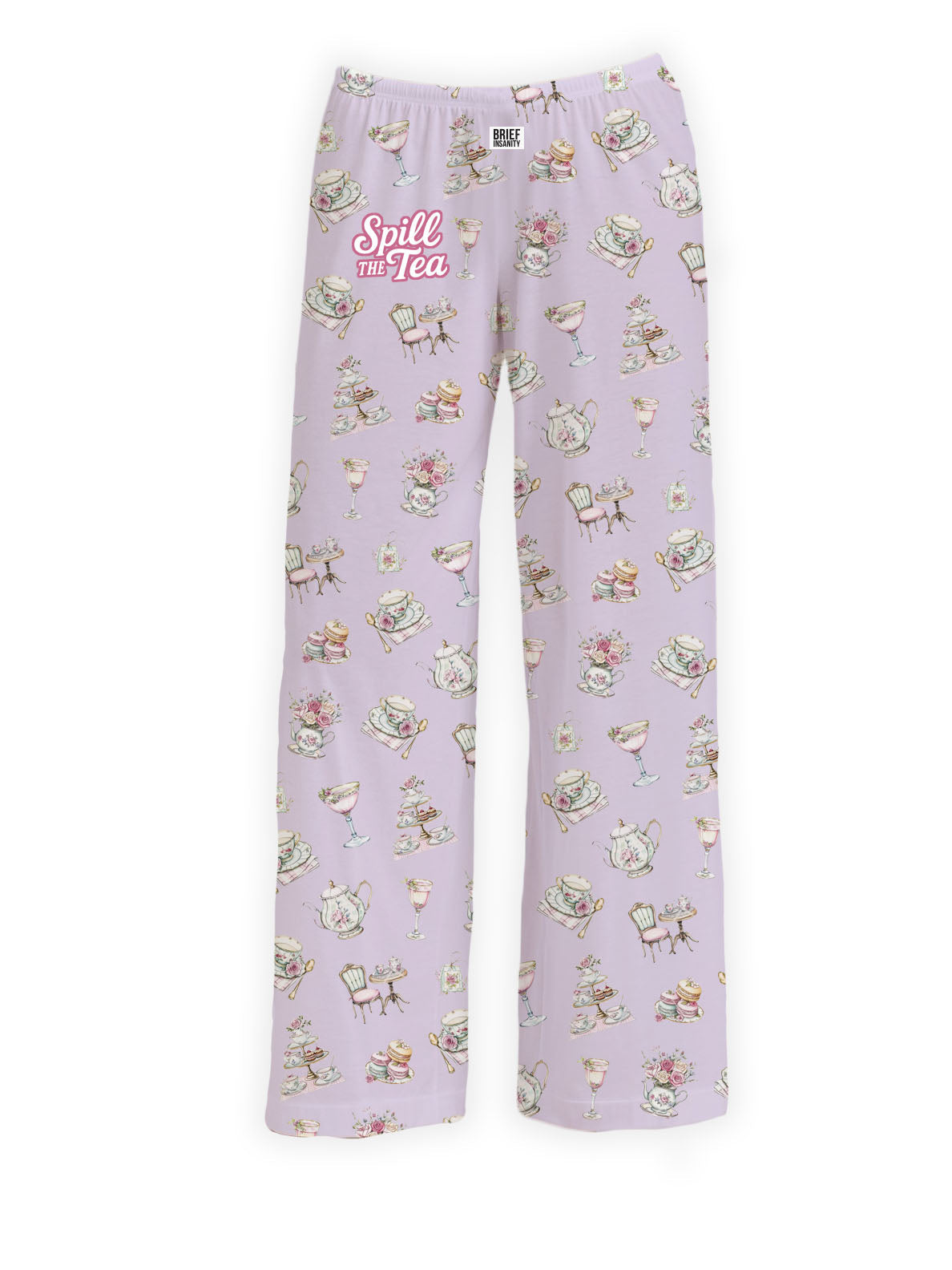 Spill the Tea Lounge Pants