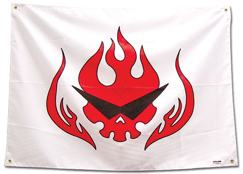 GURREN LAGANN FLAG