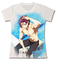 Thumbnail for FREE!- RIN JRS T-SHIRT
