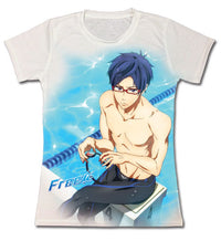 Thumbnail for FREE!- REI JRS T-SHIRT