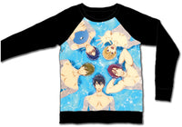 Thumbnail for FREE! - GROUP FLOATING PULLOVER LONG SLEEVE