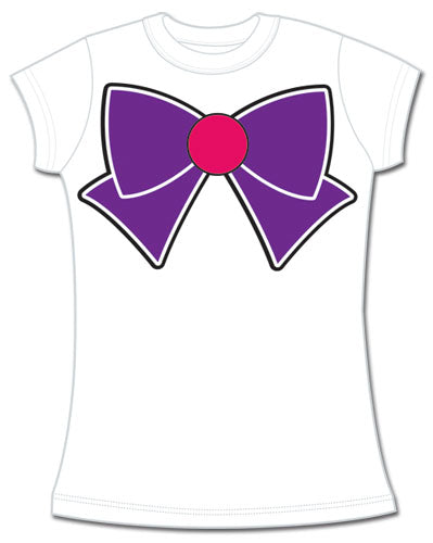 SAILOR MOON - SAILOR MARS BOW JRS T-SHIRT