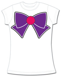 Thumbnail for SAILOR MOON - SAILOR MARS BOW JRS T-SHIRT