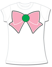 Thumbnail for SAILOR MOON - SAILOR BOW JRS T-SHIRT
