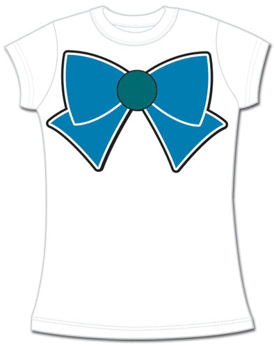 SAILOR MOON S - SAILOR URANUS BOW JRS T-SHIRT