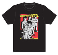 Thumbnail for YOWAMUSHI PEDAL- LINE UP T-SHIRT