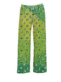 Thumbnail for Soccer Lounge Pants