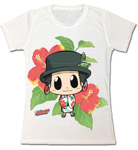 Thumbnail for REBORN!- REBORN JRS SHIRT