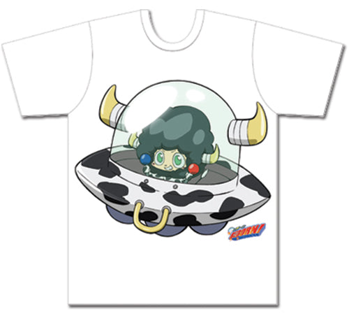 REBORN!- LAMBO MENS SHIRT