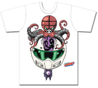 Thumbnail for REBORN!- SKULL MENS SHIRT