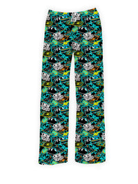 Thumbnail for Snowboarding Lounge Pants