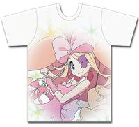 Thumbnail for KILL LA KILL- NUI HARIME SUBLIMATION MENS T-SHIRT
