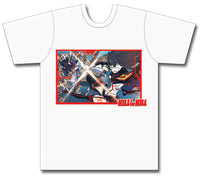 Thumbnail for KILL LA KILL- SENKETSU SUBLIMATION MENS T-SHIRT