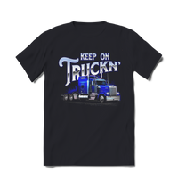 Thumbnail for Route 66 T-Shirt