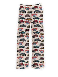 Thumbnail for Route 66 Lounge Pants
