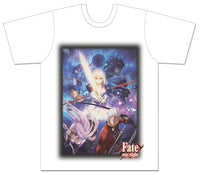 Thumbnail for FATESTAY NIGHT- GROUP SUBLIMATION MEN T-SHIRT