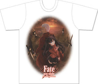 Thumbnail for FATESTAY NIGHT- RIN ARCHER SUBLIMATION MEN T-SHIRT