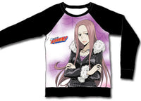 Thumbnail for REBORN!- BIANCHI SUBLIMATION LONG SLEEVE RAGIAN
