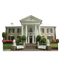 Thumbnail for Graceland - Cardboard Cutout