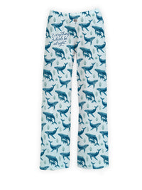 Thumbnail for Everything Whale Be Alright Lounge Pants
