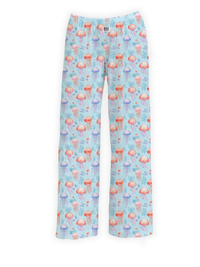 Thumbnail for Jellyfish Lounge Pants