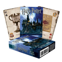 Thumbnail for Harry Potter Playing Cards – 6 PC PPK