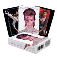 Thumbnail for David Bowie Playing Cards – 6 PC PPK