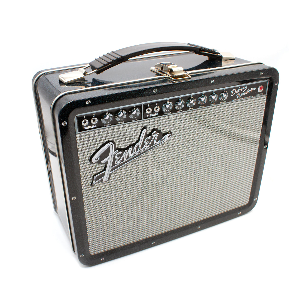 Fender Amp Large Fun Box – 3 PC PPK