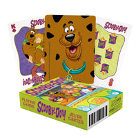 Thumbnail for Scooby Doo Playing Cards – 6 PC PPK