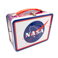 Thumbnail for NASA Logo Large Fun Box – 3 PC PPK