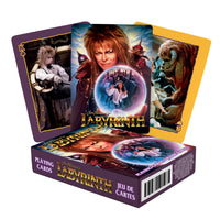 Thumbnail for Labyrinth Playing Cards – 6 PC PPK