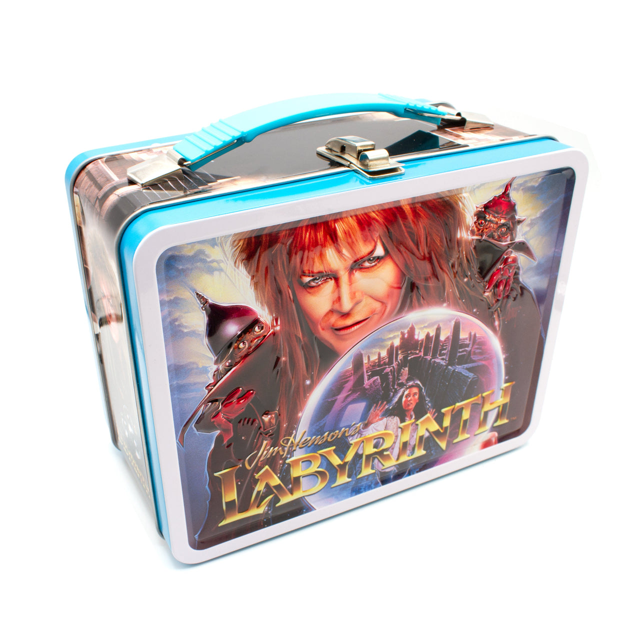 Labyrinth Large Fun Box – 3 PC PPK