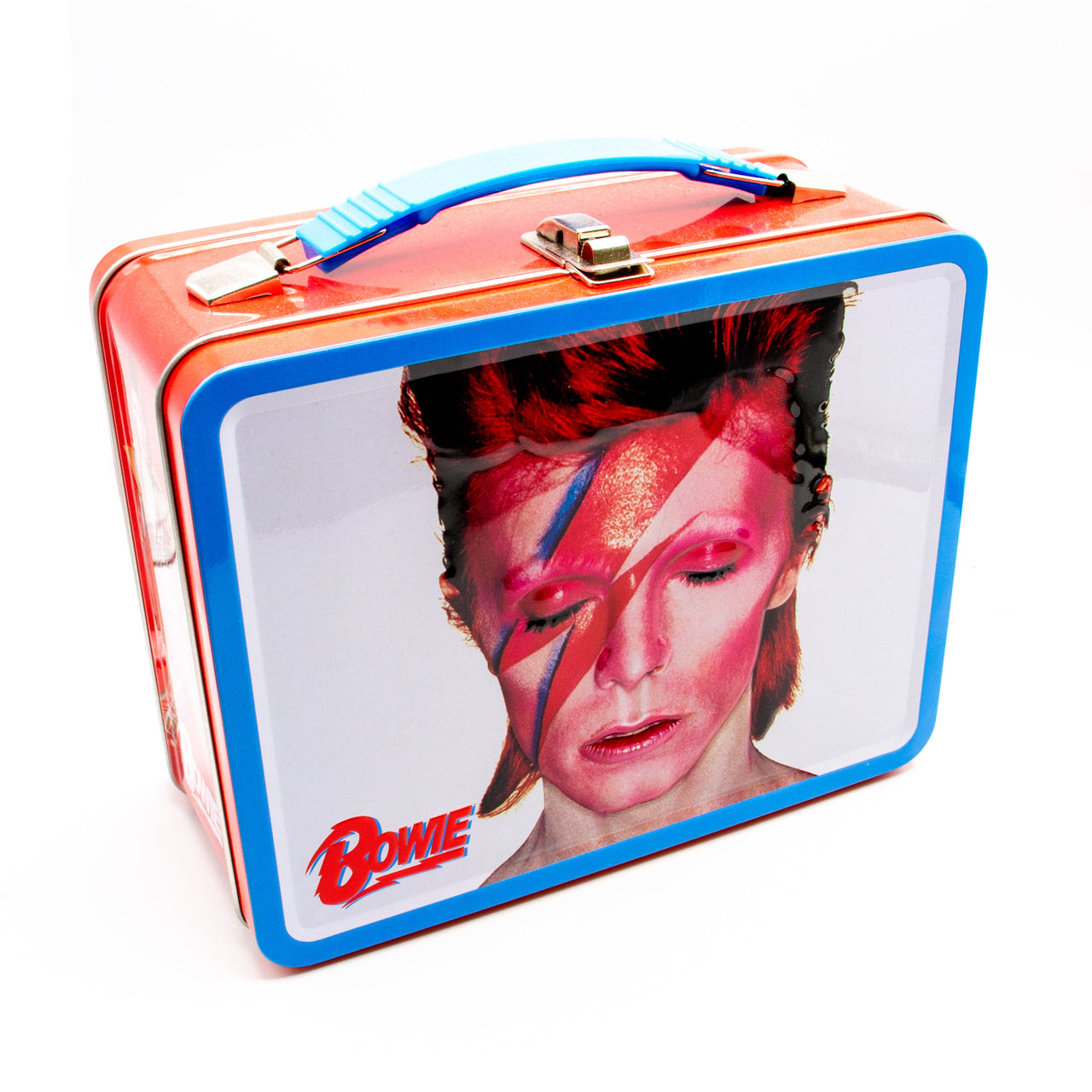 David Bowie Aladdin Sane Fun Box – 3 PC PPK